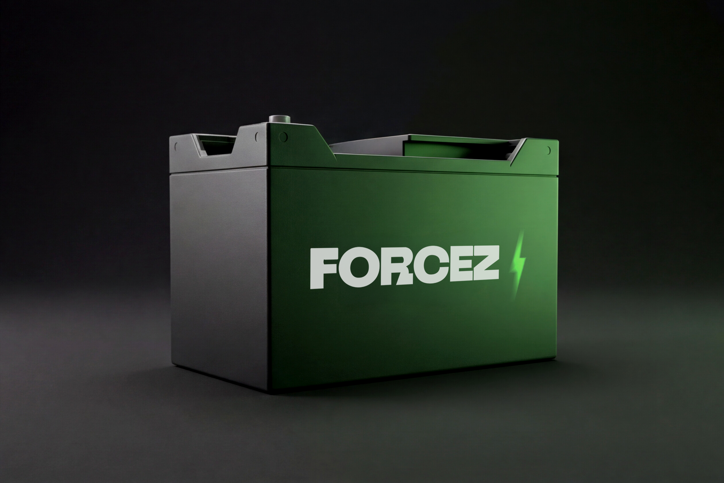 Forcez Brand