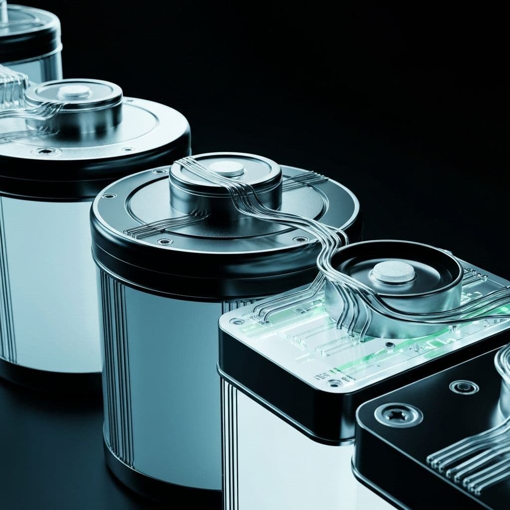 Shaping the Future of Green Energy since 1959