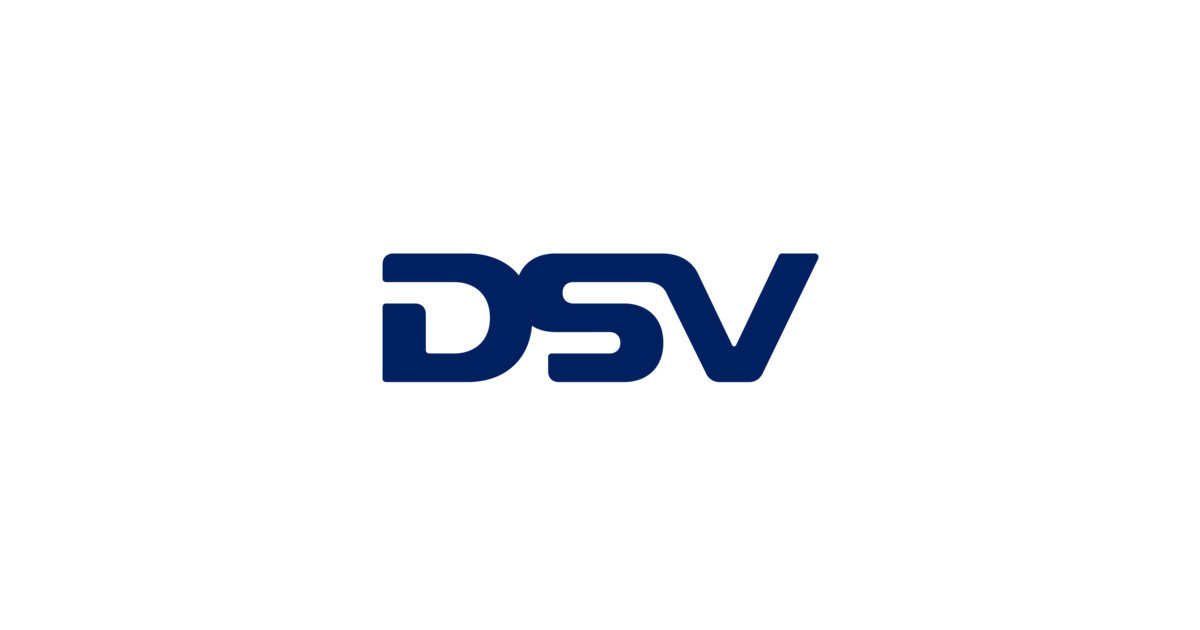 DSV logo