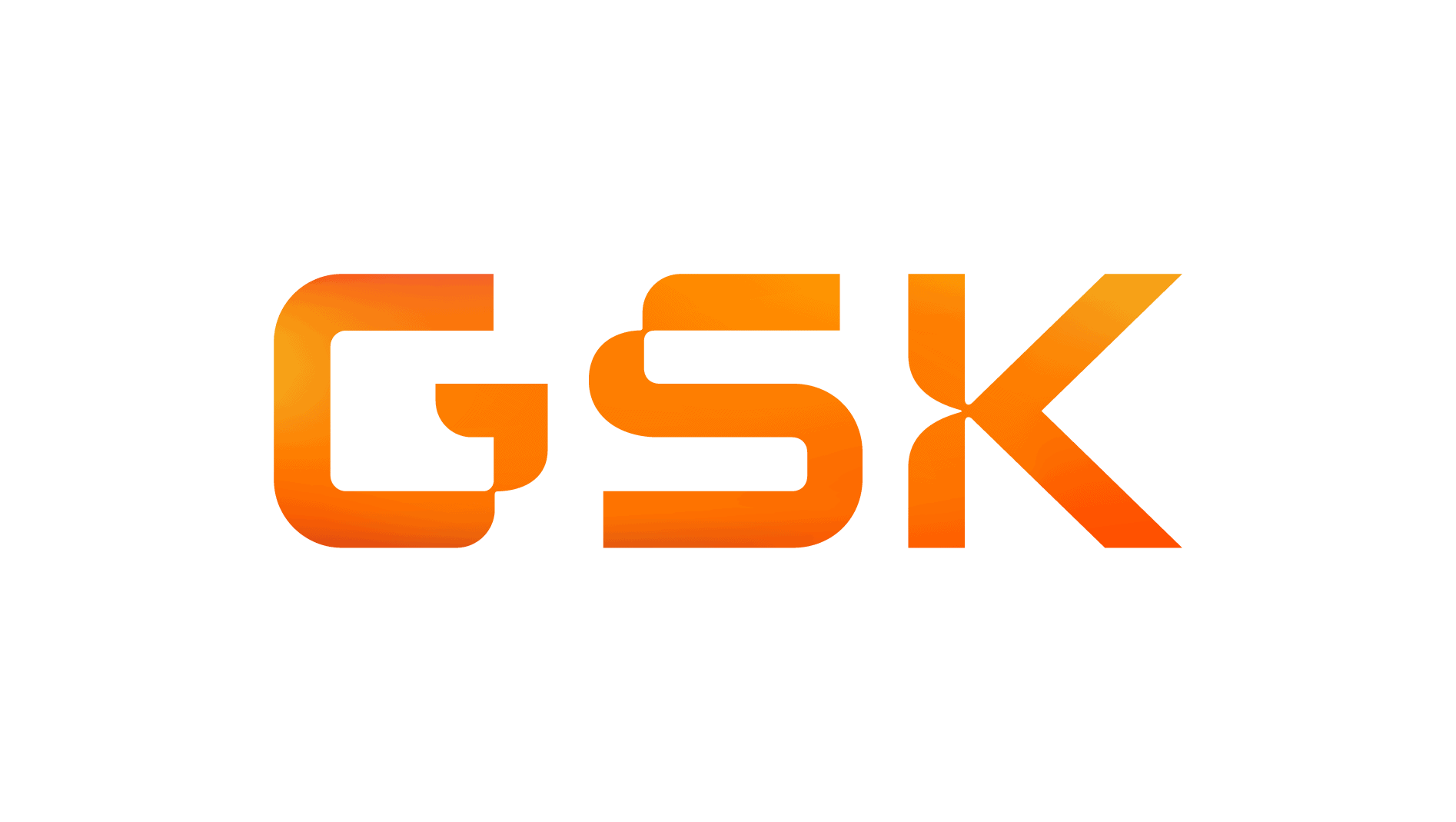 GSK logo