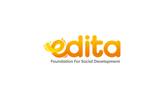 Edita logo