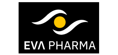 EVA Pharma logo
