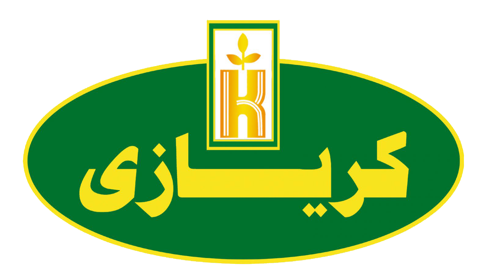 Kiriazi logo