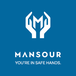 Mansour Group logo