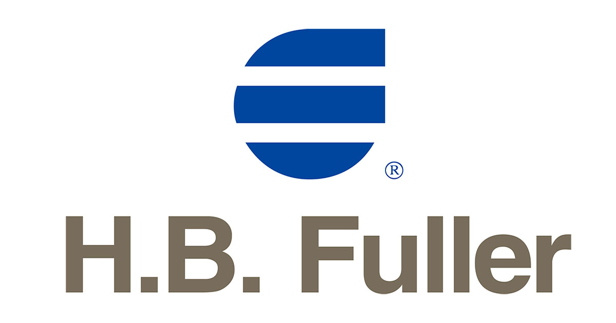 H.B. Fuller logo