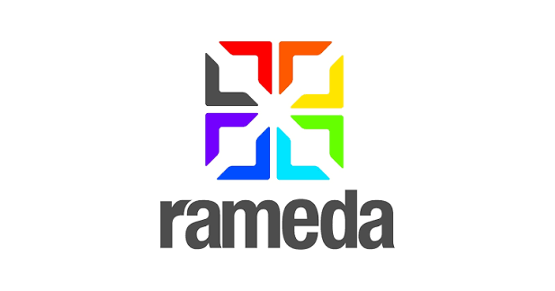 Rameda logo