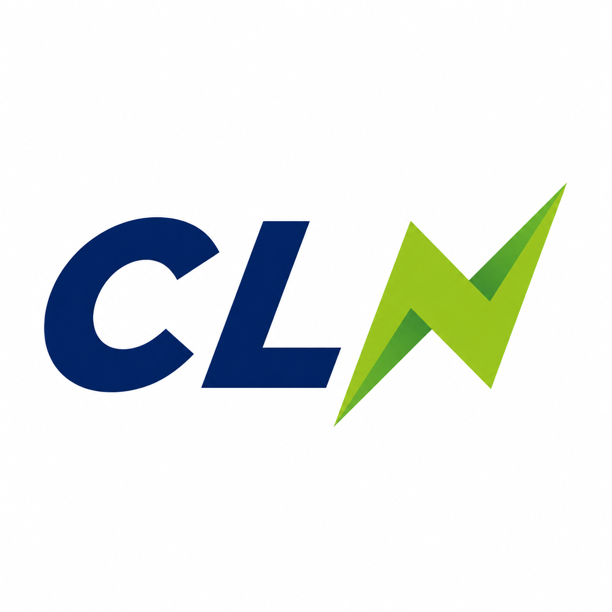 CLN logo