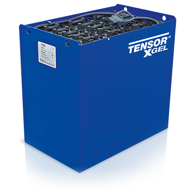 tensor xgel