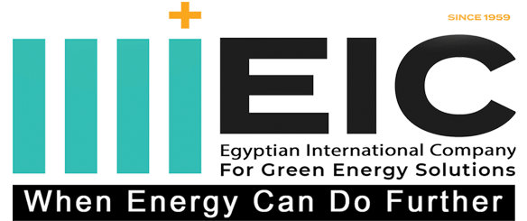 Egyptian International Company