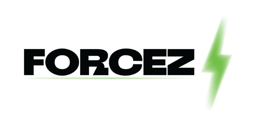 forcez logo png