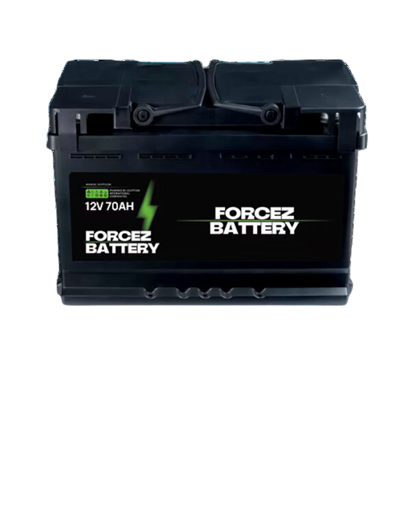 forcez battery