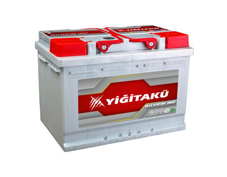 yigit battery