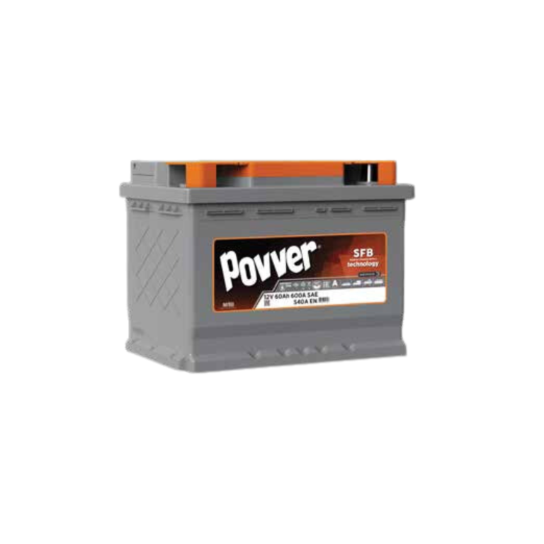 povver ong